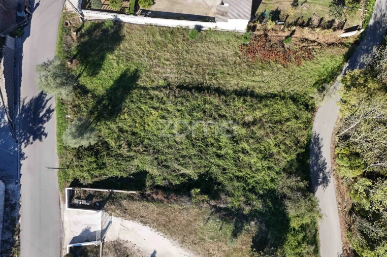 Terreno para Venda em Sangalhos Foto 5