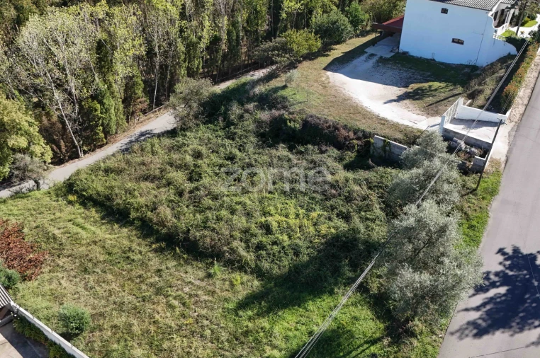 Terreno para Venda em Sangalhos Foto 4