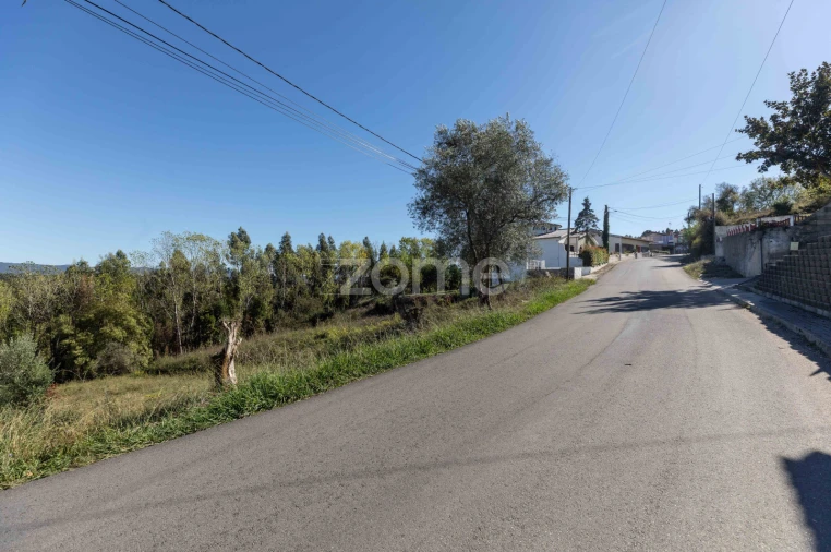 Terreno para Venda em Sangalhos Foto 8