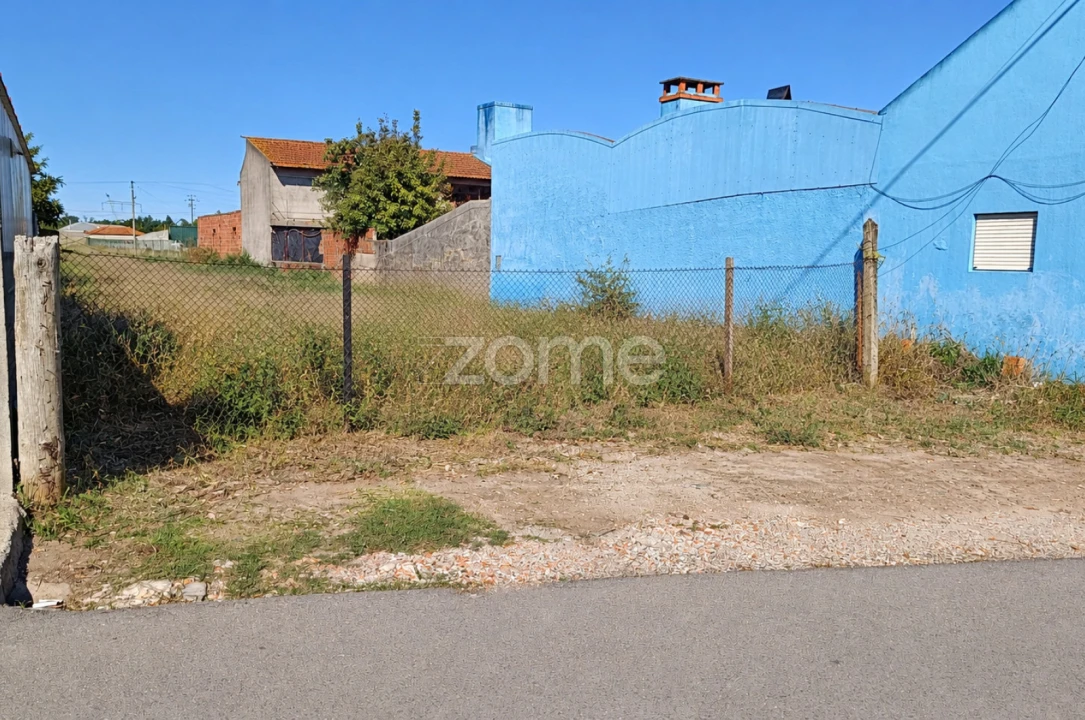 Terreno para Venda em São João do Campo Foto 9