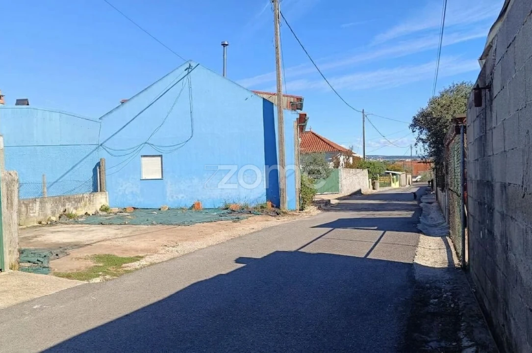 Terreno para Venda em São João do Campo Foto 11