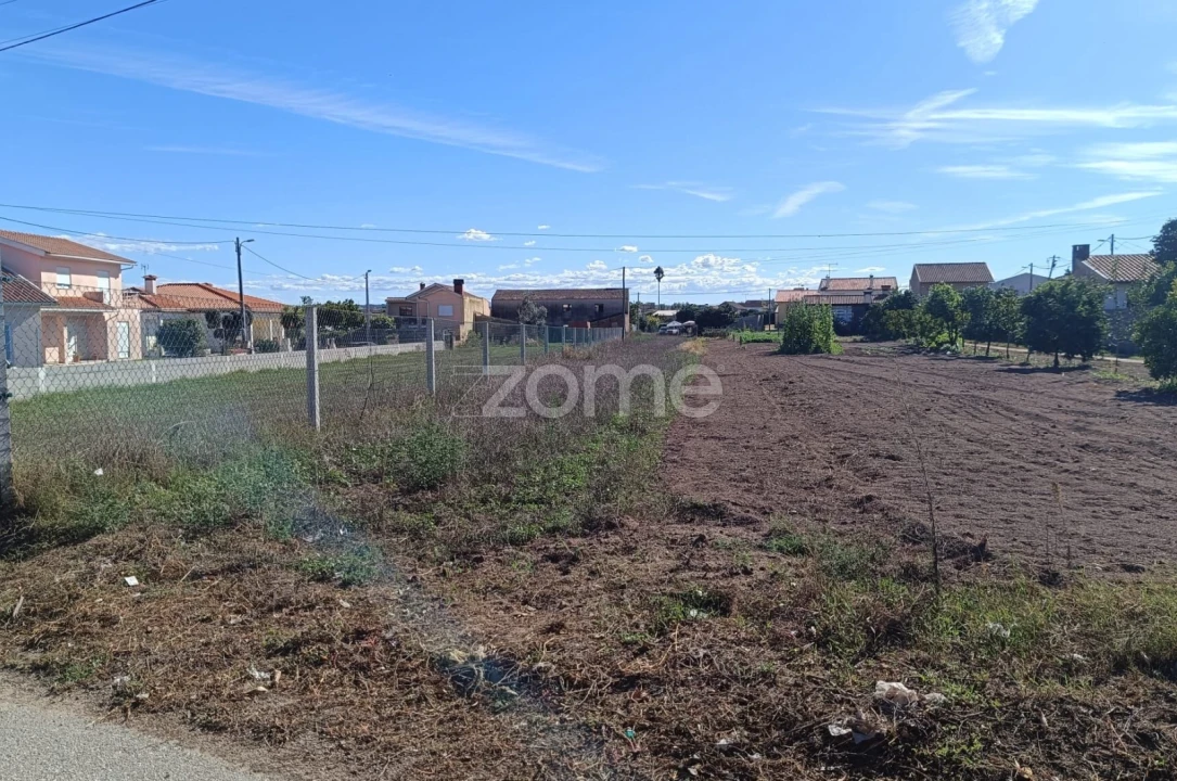 Terreno para Venda em São João do Campo Foto 7
