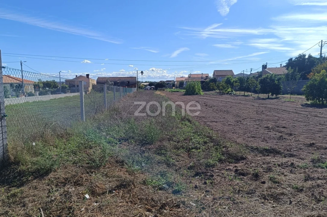 Terreno para Venda em São João do Campo Foto 20