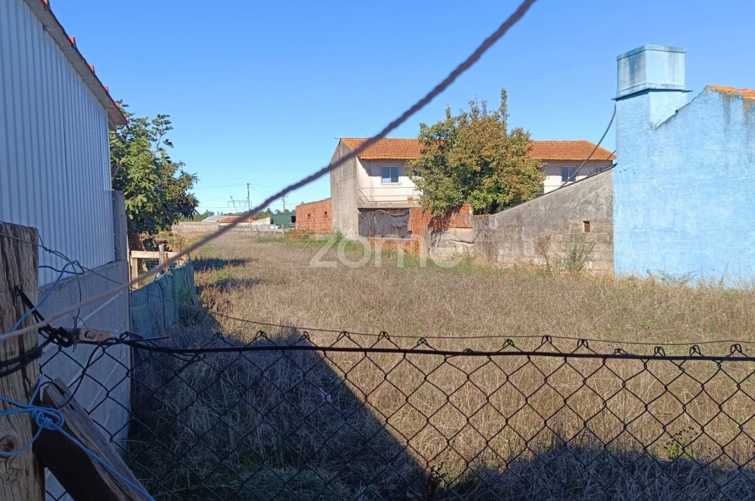 Terreno para Venda em São João do Campo Foto 1