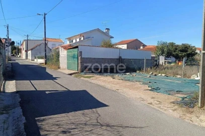 Terreno para Venda em São João do Campo