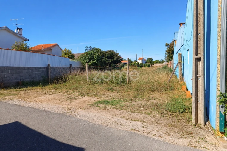 Terreno para Venda em São João do Campo Foto 12