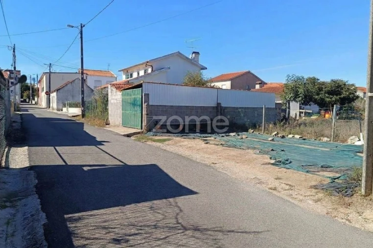 Terreno para Venda em São João do Campo Foto 14