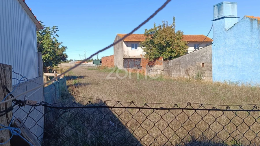 Terreno para Venda em São João do Campo