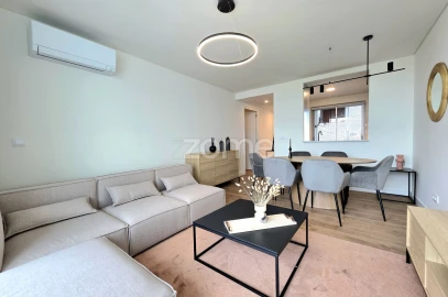 Apartamento T1 para Arrendamento em Ponta Delgada (São José)