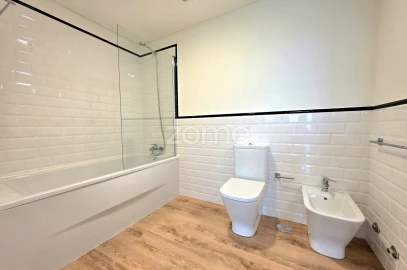 Apartamento T1 para Arrendamento em Ponta Delgada (São José)