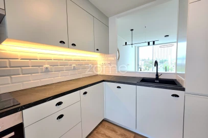 Apartamento T1 para Arrendamento em Ponta Delgada (São José)