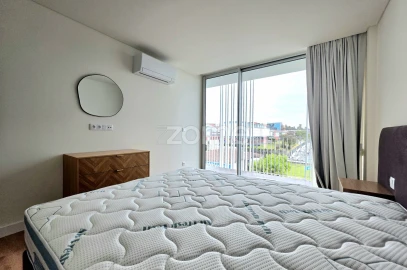 Apartamento T1 para Arrendamento em Ponta Delgada (São José)