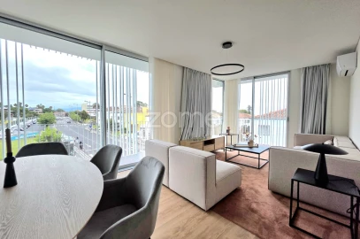 Apartamento T2 para Arrendamento em Ponta Delgada (São José)