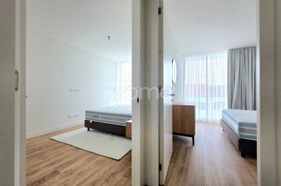 Apartamento T2 para Arrendamento em Ponta Delgada (São José)