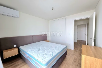 Apartamento T2 para Arrendamento em Ponta Delgada (São José)
