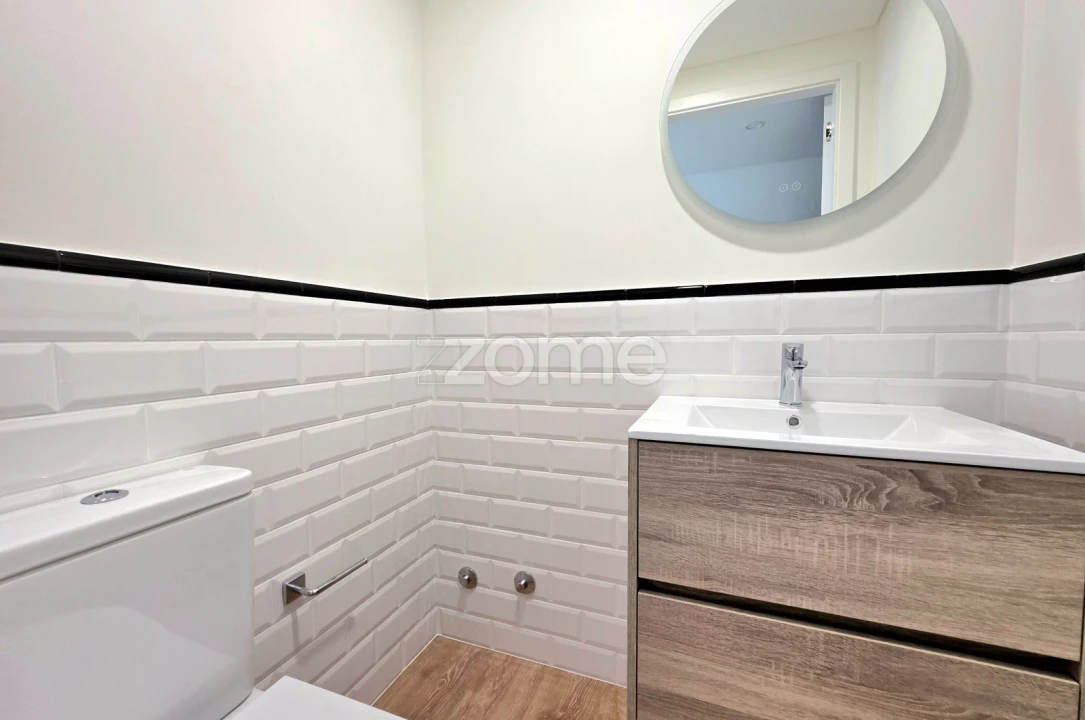 Apartamento T2 para Arrendamento em Ponta Delgada (São José) Foto 12