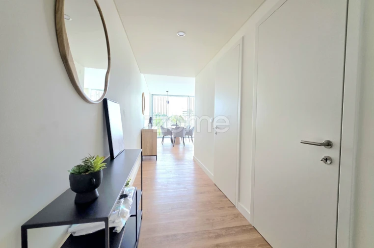 Apartamento T2 para Arrendamento em Ponta Delgada (São José) Foto 3