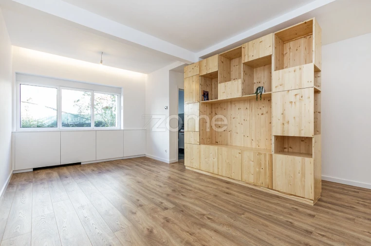 Apartamento T2 para Arrendamento em Penha de França Foto 10