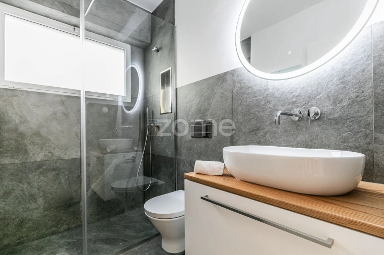 Apartamento T2 para Arrendamento em Penha de França Foto 16