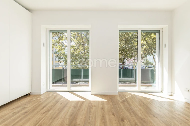 Apartamento T2 para Arrendamento em Penha de França Foto 26