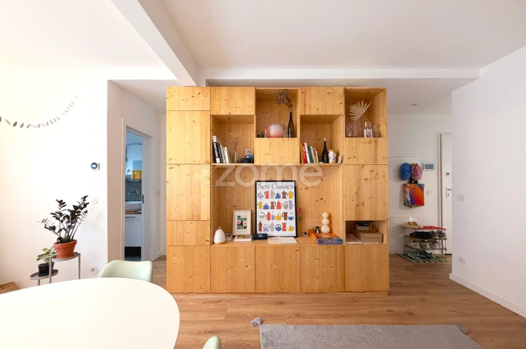 Apartamento T2 para Arrendamento em Penha de França Foto 9