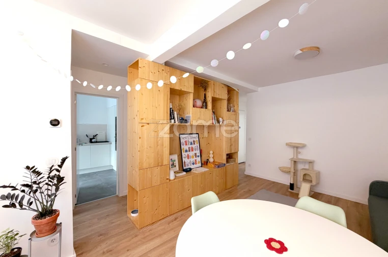 Apartamento T2 para Arrendamento em Penha de França Foto 14