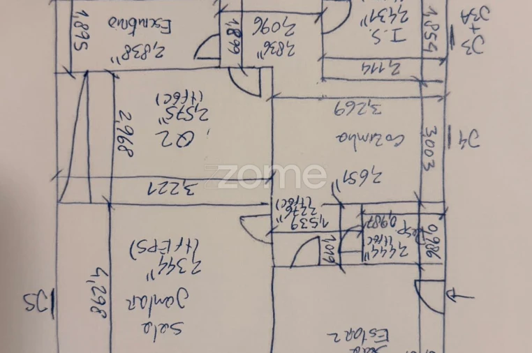 Moradia T4 para Venda em Ramada e Caneças Foto 29