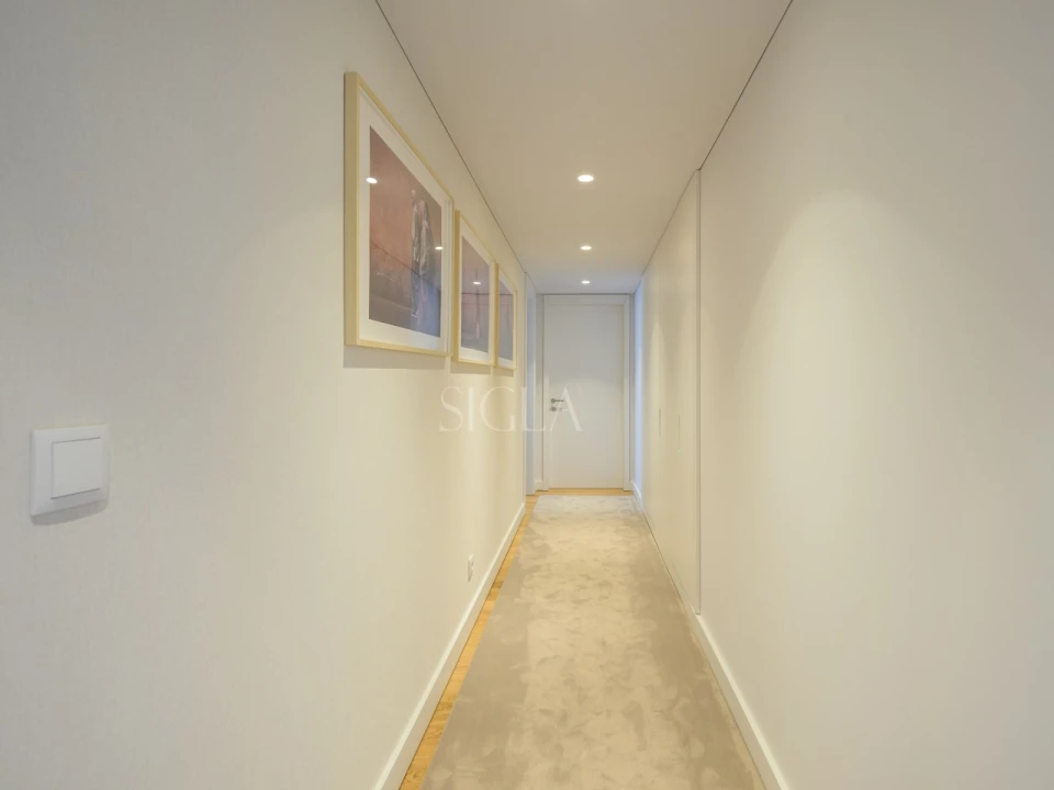 Apartamento T3 para Venda em Canidelo Foto 15