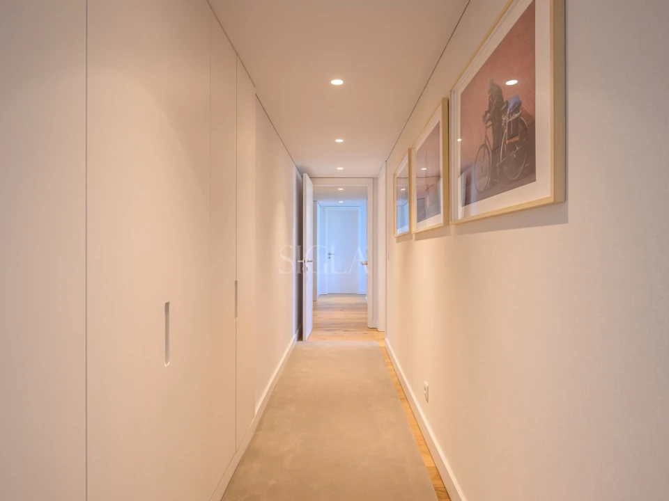 Apartamento T3 para Venda em Canidelo Foto 25