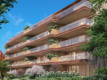 Apartamento T3 para Venda em Canidelo