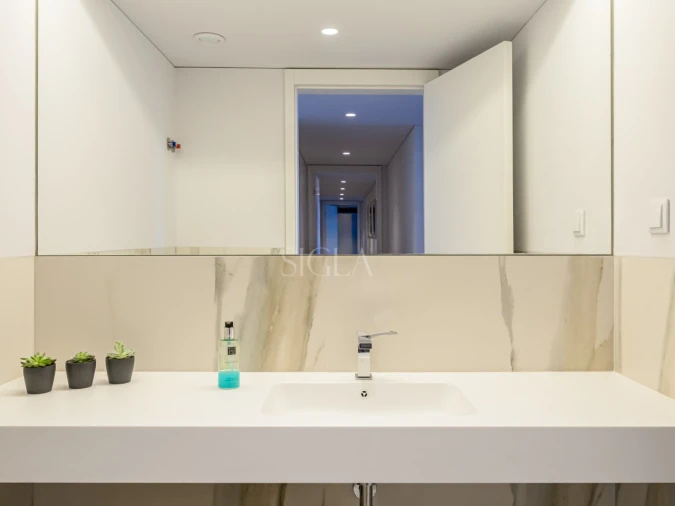 Apartamento T3 para Venda em Canidelo Foto 26