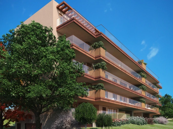 Apartamento T3 para Venda em Canidelo Foto 36