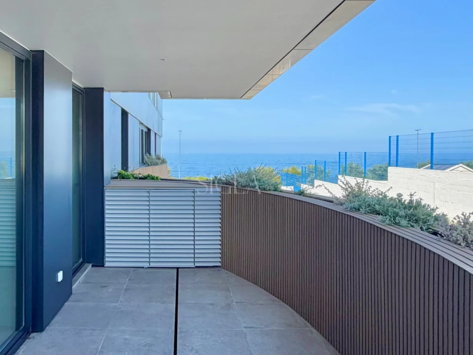 Apartamento T1 para Venda em Canidelo Foto 8