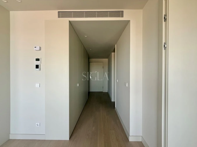 Apartamento T1 para Venda em Canidelo Foto 10