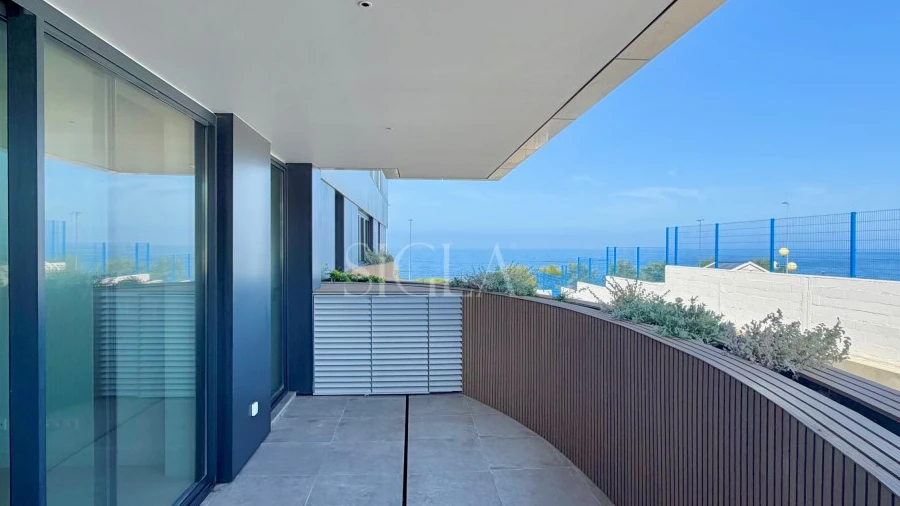 Apartamento T1 para Venda em Canidelo