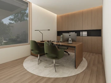 Moradia T3 para Venda em Madalena