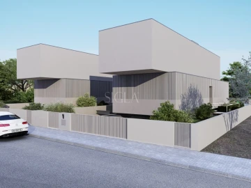 Moradia T3 para Venda em Madalena