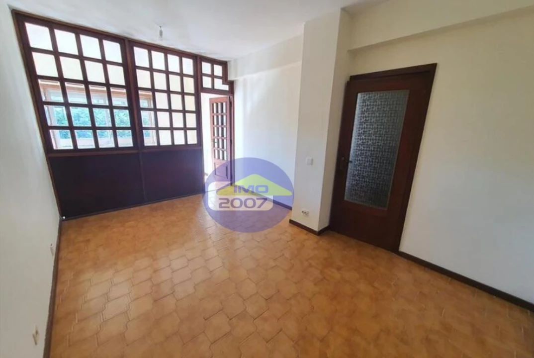 Apartamento T1 para Venda em Santa Marinha e São Pedro da Afurada Foto 5