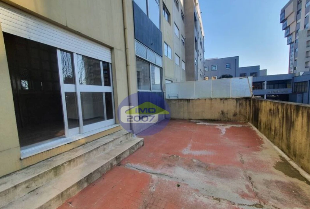 Apartamento T1 para Venda em Santa Marinha e São Pedro da Afurada Foto 15