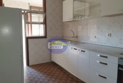 Apartamento T1 para Venda em Santa Marinha e São Pedro da Afurada