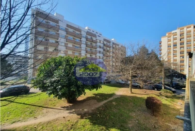 Apartamento T1 para Venda em Santa Marinha e São Pedro da Afurada