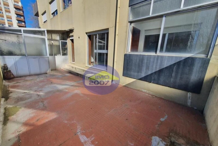 Apartamento T1 para Venda em Santa Marinha e São Pedro da Afurada Foto 9