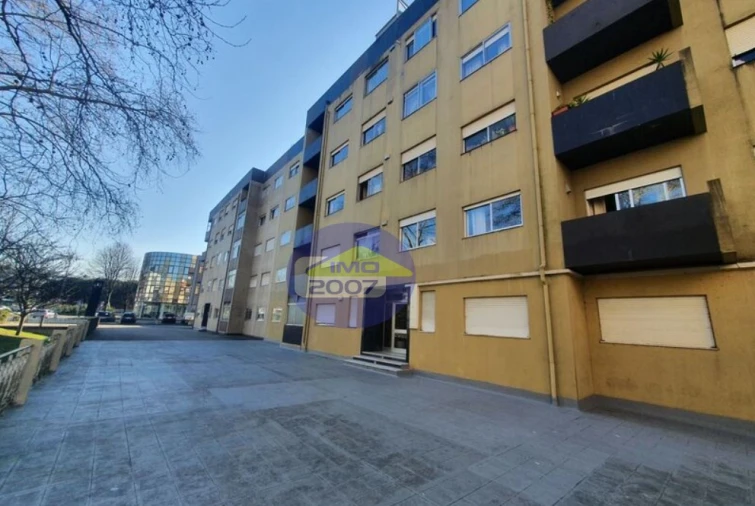 Apartamento T1 para Venda em Santa Marinha e São Pedro da Afurada Foto 18
