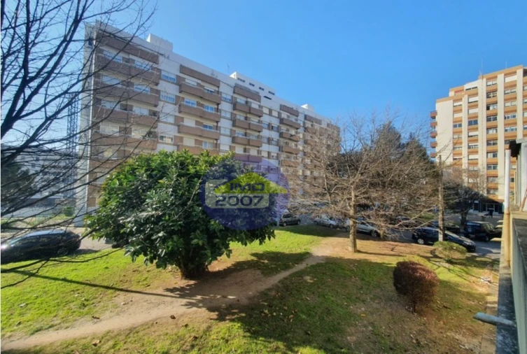 Apartamento T1 para Venda em Santa Marinha e São Pedro da Afurada Foto 19