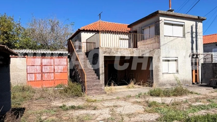 Moradia T2 para Venda em Cavernães