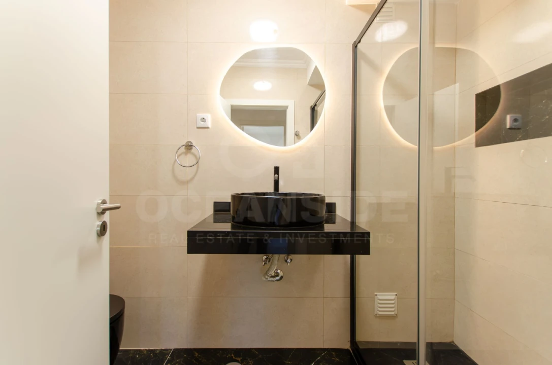 Apartamento T2 para Venda em Rio de Mouro Foto 18