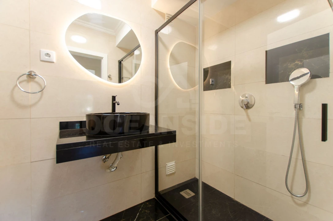 Apartamento T2 para Venda em Rio de Mouro Foto 20