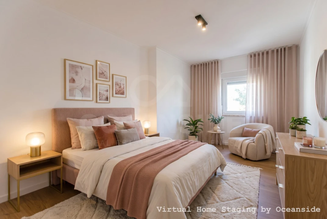Apartamento T2 para Venda em Rio de Mouro Foto 23