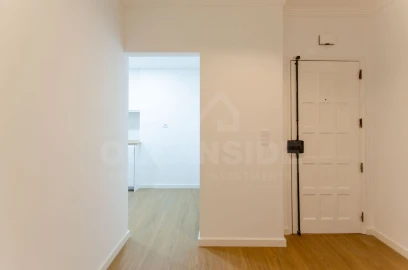 Apartamento T2 para Venda em Rio de Mouro