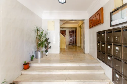 Apartamento T2 para Venda em Rio de Mouro